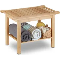Relaxdays Badezimmer