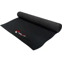 Christopeit Sport Bodenschutzmatte XL - Für Laufbänder und Fitness-Stationen 1 St