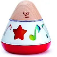 Hape Drehende Spieluhr