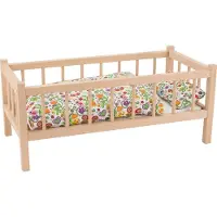 Goki Puppenbett