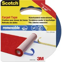 3M Teppichband wiederablösbar