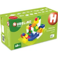 Hubelino Weiche 43 Teile