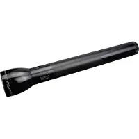 Maglite Mag-Lite ML300L 4D LED (RGB) Lommelygte Batteridrevet 1002 lm 434 h 907 g