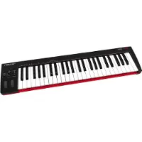Nektar SE49-Controller Tastatur