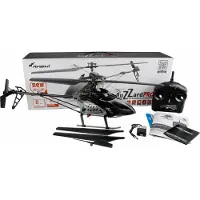 Amewi Hzzard Pro Xl Hubschrauber Li-po Akku 1500 Mah/14+ Rc-auto