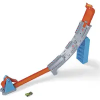 Hot Wheels Klettermeister