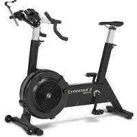 Concept2 BikeErg PM5
