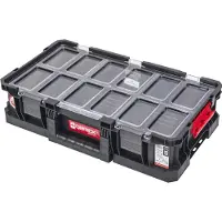 Qbrick Two Organizer Flex Plus Werkzeugkasten - Skrz N1231