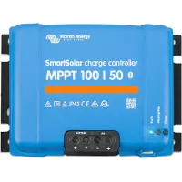 Victron Energy Smartsolar Mppt 100/50 Laderegler