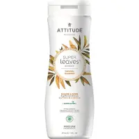 ATTITUDE Super Leaves Shampoo Volume & Shine - 473ml