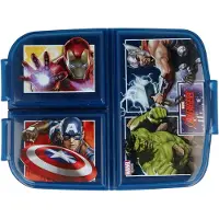 Marvel Avengers