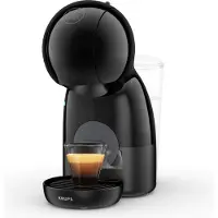 Krups Piccolo XS KP1A3BP1 Kaffeemaschine Kapseln Schwarz 15 bar 1600W 0.8L