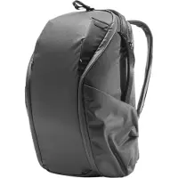 Peak Design Everyday Backpack 20L Zip v2 – Black