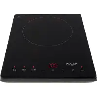 Adler AD 6513 Induktionskochfeld