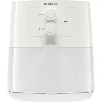 Philips Versuni 3000 series HD9200/10 Airfryer L, Heißluftfritteuse, 4,1 l, 0,8 kg, Rapid Air, Einzelbild, Drehregler