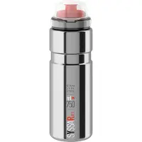 Elite Dose Syssa aluminium 750mL brillant