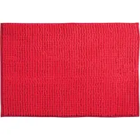 MSV Microfiber Chenille Badematte