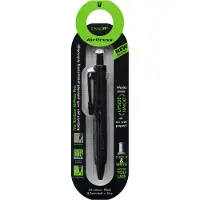 Tombow Airpress pen Full Black