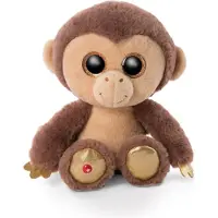 Nici Glubschis Schlenker Affe Hobson 25cm