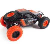Amewi Desert Truck Trench 1:24 RTR orange/schwarz, Artikel 22400