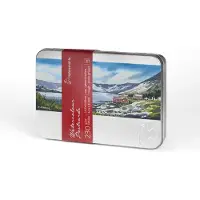 Hahnemuhle Aquarellpostkarten