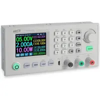 Joy-It Step-down-Gleichspannungs-Netzteil JT-RD6006, 0-60 V/0-6 A, max. 360 W