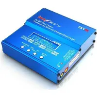SkyRC Imax B6ac V2 Rc-ladegerät
