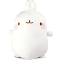 Nici 47751 - Hase Molang - 80 cm - Stofftier