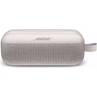 Bose Soundlink FLEX Bluetooth-Lautsprecher, wasserdichtes/stoßfestes Gehäuse, Freisprechfunktion, Sprachsteuerung