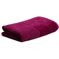 Möve Handtuch "MÖVE Bamboo Luxe Handtuch", (1 St., Handtuch 50 x 100 cm), besonders weich & voluminös