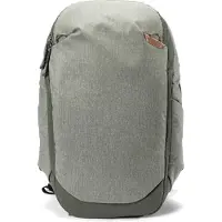 Peak Design Travel Backpack 30L salbeigrün