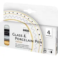 Kreul Glass & Porcelain Pen