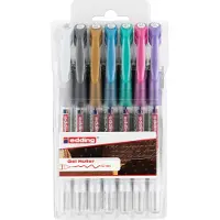 Edding Cristall Jelly 2185