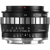 TTArtisan 23mm f1,4 L-Mount
