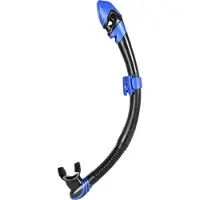 Seac Sub Vortex Dry Silicone Tauchschnorchel