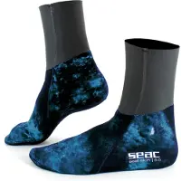 Seac Sub Seal Skin Camo 3 Mm Neoprenschuhe