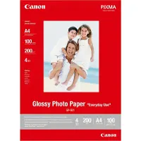 Canon GP-501 Glossy Photo