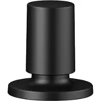 BLANCO Zugknopf in schwarz matt / Ersatzteil