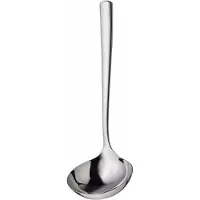 WMF Schöpflöffel BOSTON Silberfarben