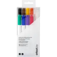 Cricut 2009978 Marker 8 Einheiten