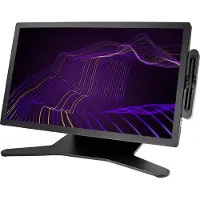 Wacom Cintiq Pro 27 (DTH271K0B-ST) (schwarz, Stand Bundle)