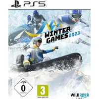 Winter Games 2023