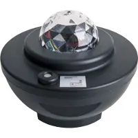 Näve LED Projector