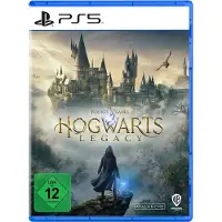 Hogwarts Legacy (PlayStation PS5)