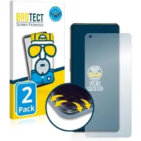BROTECT Full-Cover Displayschutz Matt
