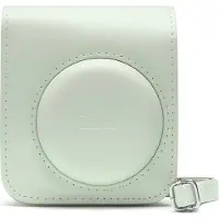 Fujifilm - Mini 12 Case - Mint Green