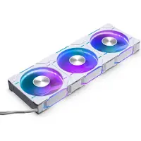 Phanteks D30 Pwm Reverse Airflow D-rgb 120 Mm Ventilator