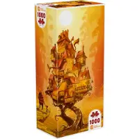 Iello 519765 - Puzzle UNIVERSE - Artzimut (5)