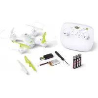 Carson X4 Quadcopter 210