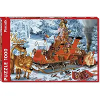 Piatnik Pz Schlittenreparatur 1000 Teile